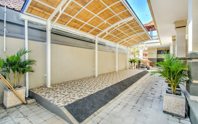 Fajar Guest House by OYO Rooms