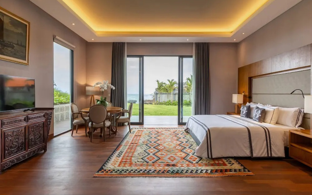 Tirtha Bayu Estate by Elite Havens