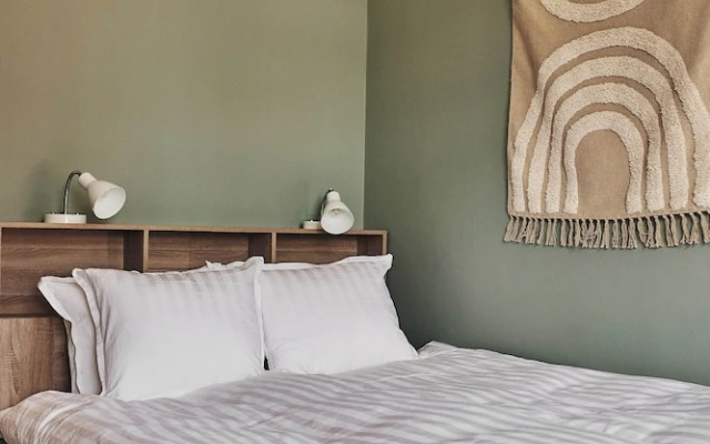Hotell Slottsgatan