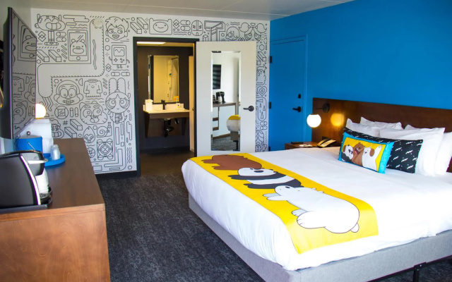 Dutch Wonderland Inn