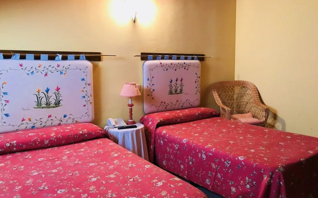 Hostal Burgos
