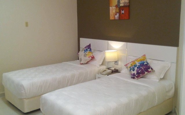 Mornington Hotel Bukit Permata