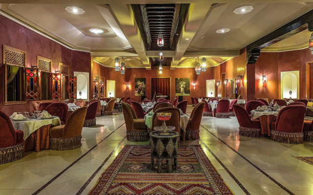 Delta Hotels by Marriott™ Marrakech Eden Andalou
