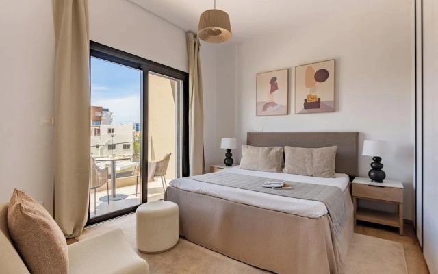 Sanders Breeze Limassol