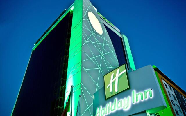 Holiday Inn Gaziantep - Sehitkamil, an IHG Hotel Турция, Газиантеп - отзывы, цены и фото номеров - забронировать отель Holiday Inn Gaziantep - Sehitkamil, an IHG Hotel онлайн вид на фасад