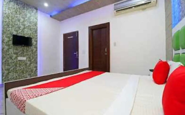 OYO Flagship 70368 Oyo 27916 Hotel Bubbles