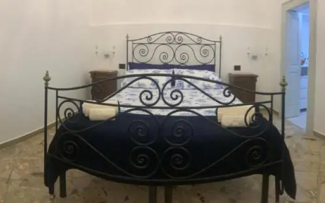 Appartamento Primitivo