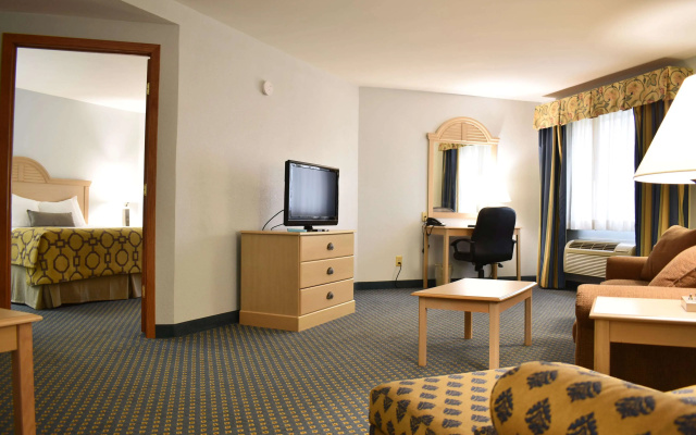 The Inn on Maritime Bay, an Ascend Collection Hotel