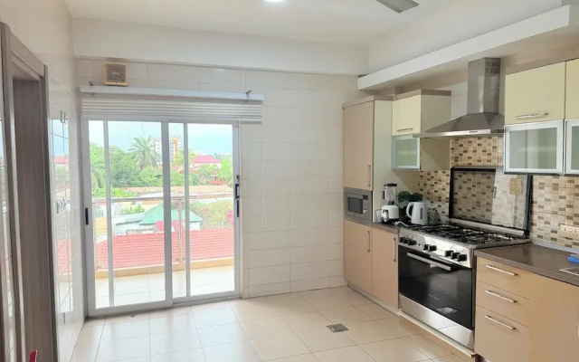 Elite Apartment