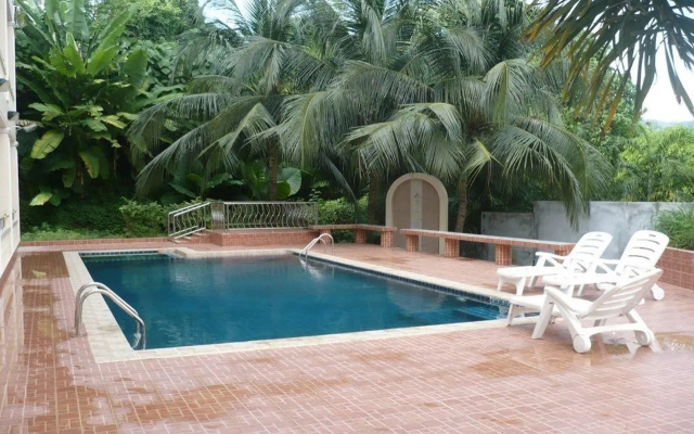 SP Residence Phuket