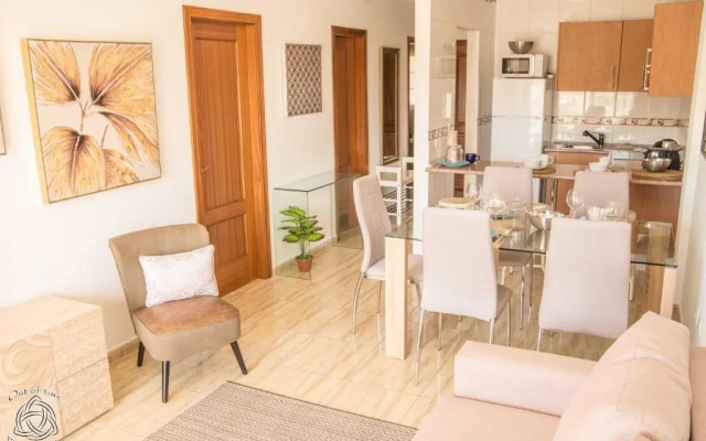Apartment in Palm Mar PM120