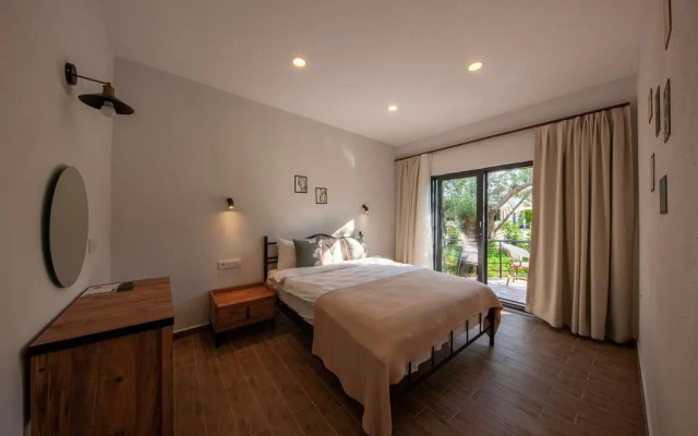 Assos Altın Otel