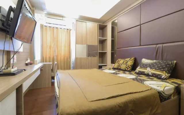 The Suites Metro Apartment - King Property