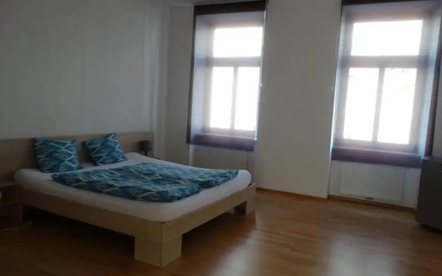 Debo Apartments Westbahnhof