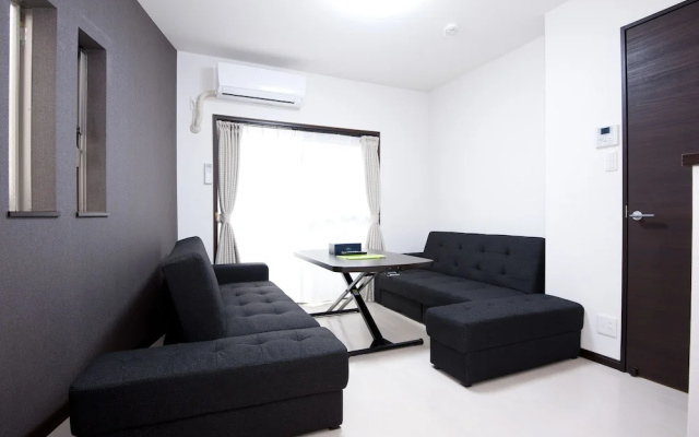 Aruko Residence Tenjin Minami