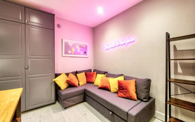 Stylish & Spacious 3 Bedroom Apt in Finnieston, West End