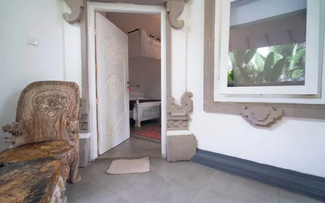 Morabito Art Villa