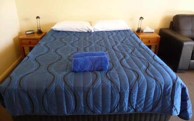 Moura Motel