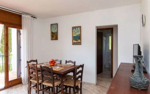 Apartment SOlivera Sa Riera