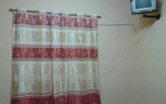 Hummingbird Hostel