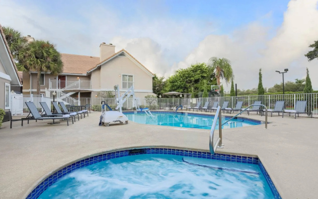 Residence Inn Boca Raton
