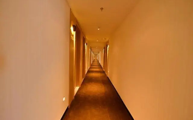 7Days Inn Qingyuan Lianzhou Beihu Road