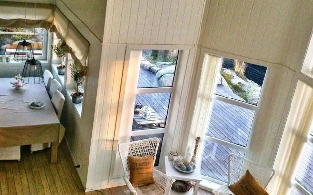 Holiday Home in Lyngdal