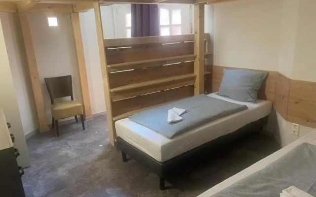 ApartHotel Vinnhorst