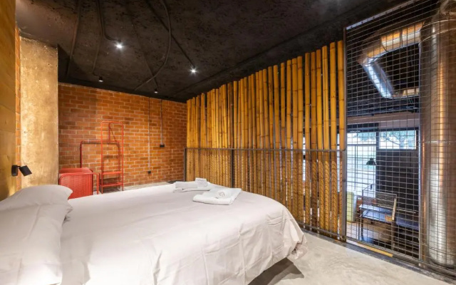 ART LOFTS Valencia by Benisur