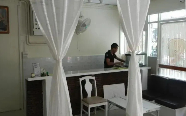 The Gemstone Bangkok