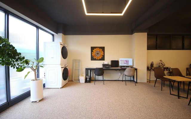 Brown Dot Hotel Sinan