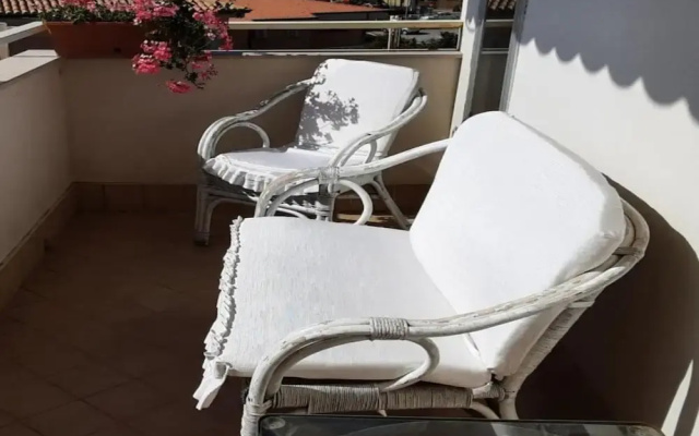 Holiday Home in Pizzo Near Tyrrhenian Sea