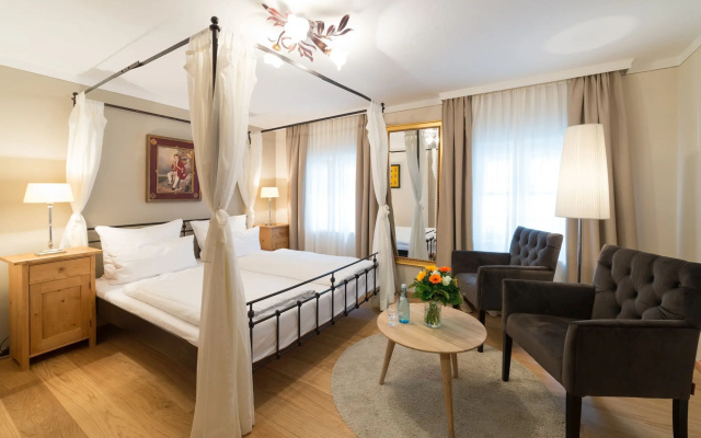 Boutiquehotel Amadeus