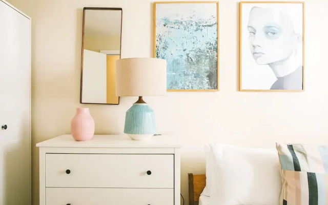 Accomodo London South Kensington - Elegant 3 Bedroom Apartments near Museums