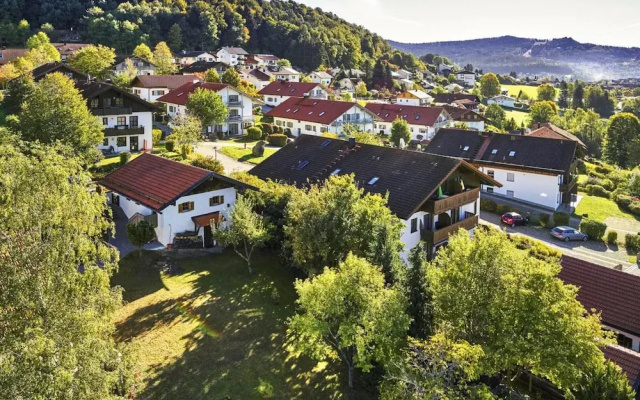 Ferienwohnung in Bodenmais am Grossen Arber