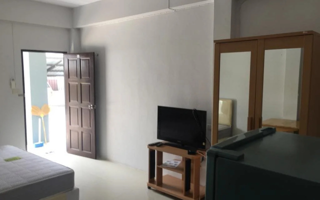 M2M Room