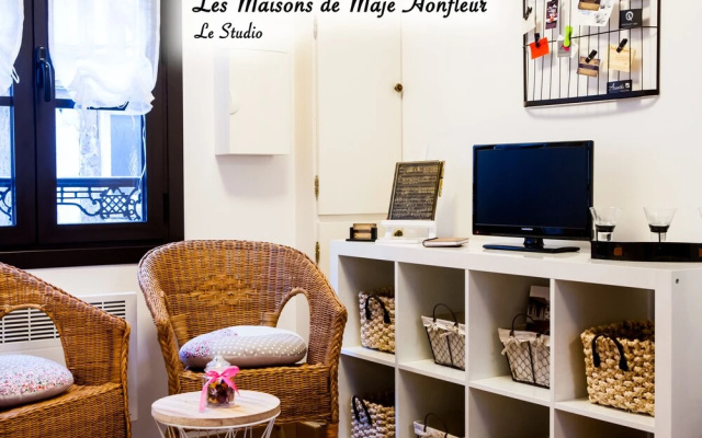 Location de Maje