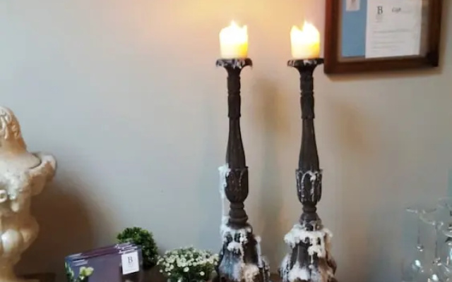 B&B B Guest