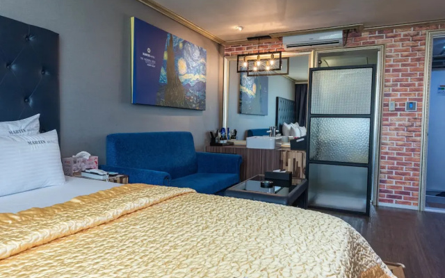 Busan Myeongji Hotel Jade