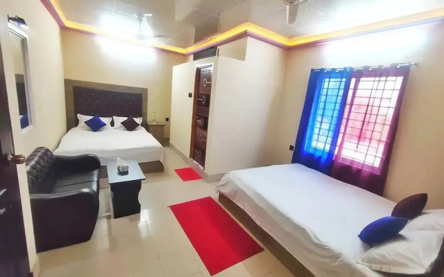 Hotel Travellers Inn Sylhet