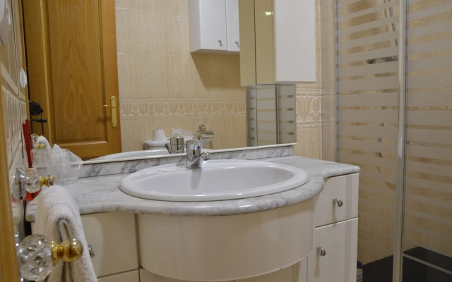 Hostal el Busto II