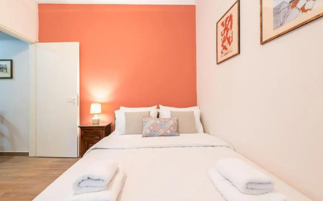 Cozy studio 5mins walk from Acropolis museum