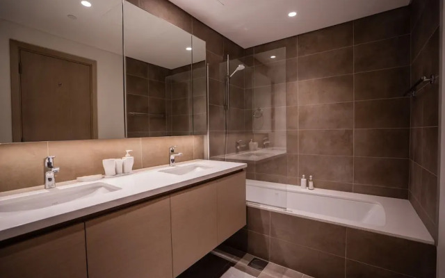 Nasma Luxury Stays - Creek Gate T1