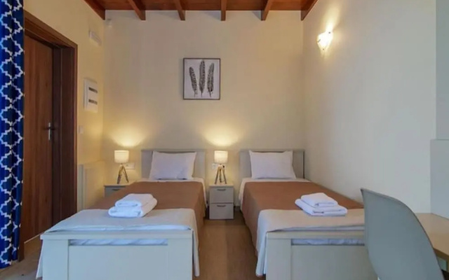 Armonia Villa in Kali Sykia