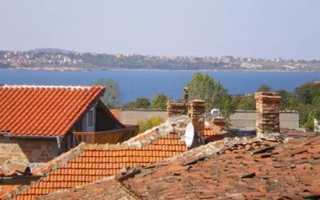 Apolonia 17 Apartments