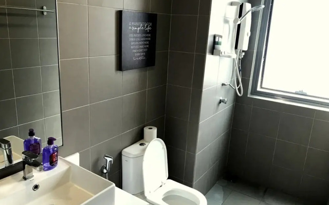 Summer Stay Hostel (near KLCC)
