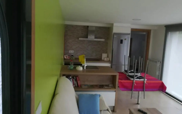 Apartamento Laura