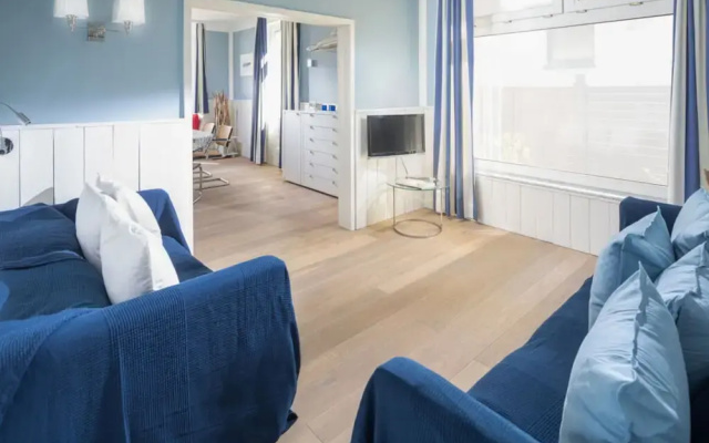 Frisian House Norderney