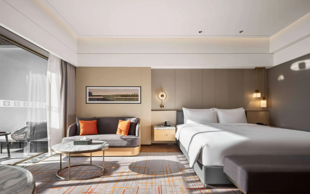 Wyndham Grand Zhaoqing Downtown