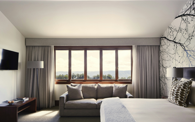 Spicers Peak Lodge